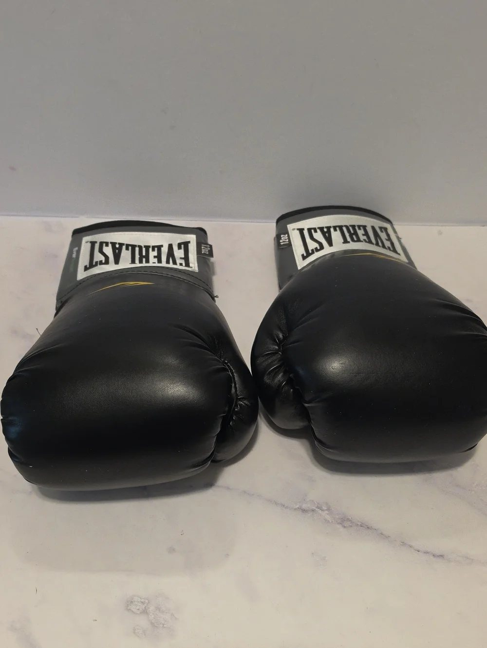 Everlast durable boxing